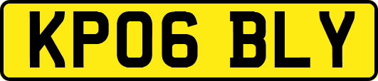 KP06BLY