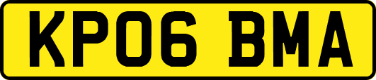 KP06BMA