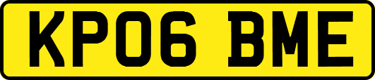 KP06BME