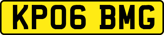 KP06BMG