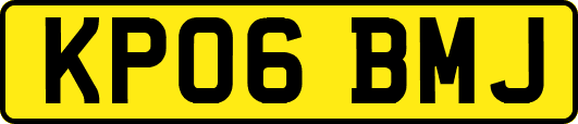 KP06BMJ