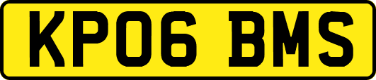 KP06BMS