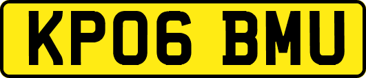 KP06BMU