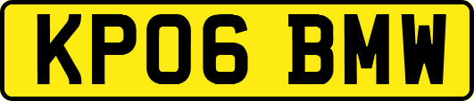 KP06BMW