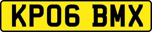 KP06BMX