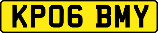 KP06BMY