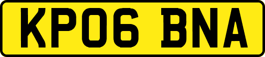 KP06BNA