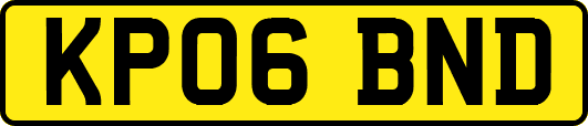 KP06BND