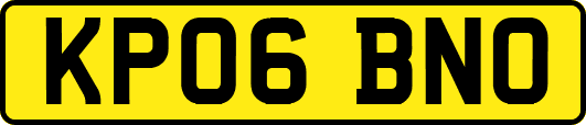 KP06BNO