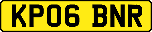 KP06BNR