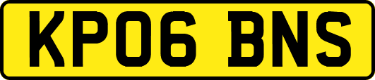 KP06BNS