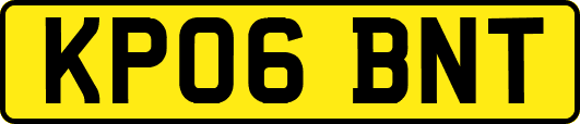 KP06BNT