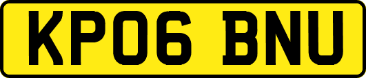 KP06BNU