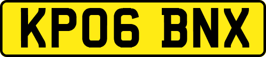 KP06BNX