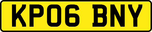 KP06BNY
