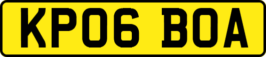 KP06BOA