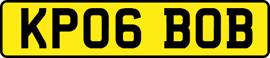 KP06BOB
