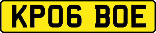 KP06BOE
