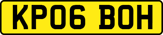 KP06BOH