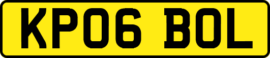 KP06BOL