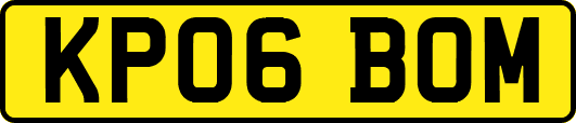 KP06BOM