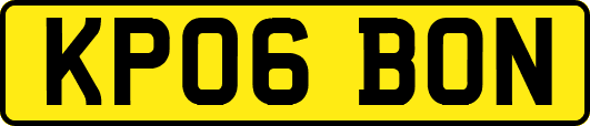 KP06BON