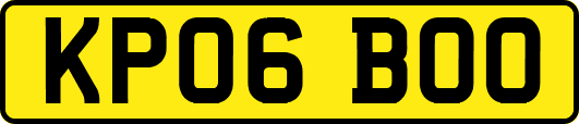 KP06BOO