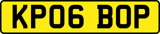 KP06BOP