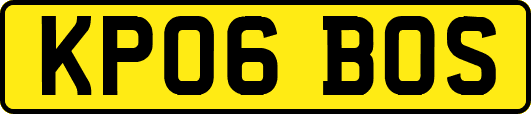 KP06BOS