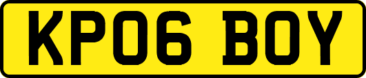 KP06BOY