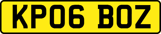 KP06BOZ
