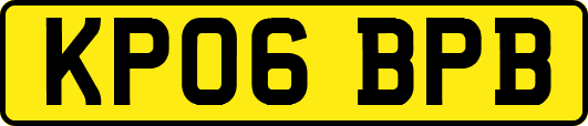 KP06BPB