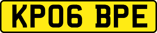 KP06BPE