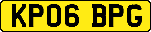 KP06BPG
