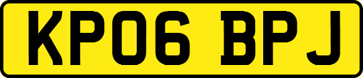 KP06BPJ