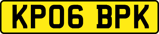 KP06BPK