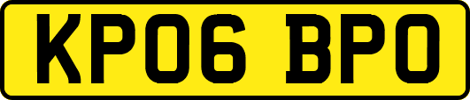 KP06BPO
