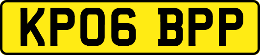 KP06BPP
