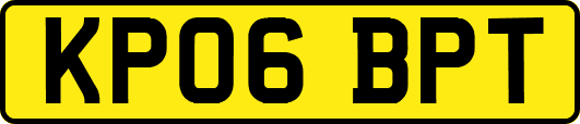 KP06BPT