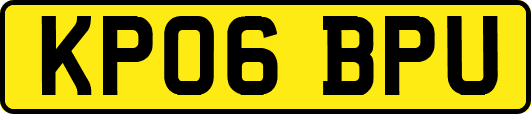 KP06BPU