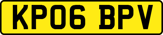 KP06BPV