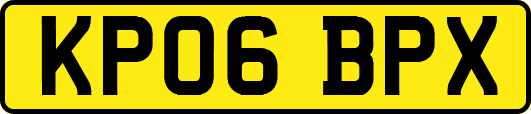 KP06BPX