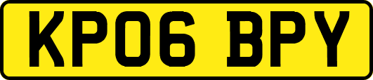 KP06BPY