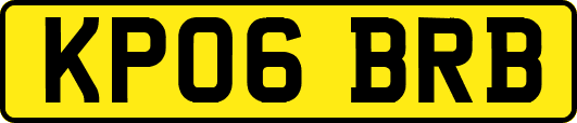 KP06BRB