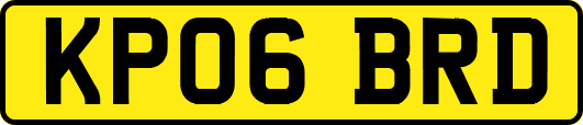 KP06BRD