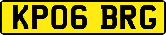 KP06BRG
