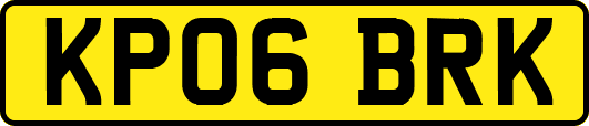 KP06BRK