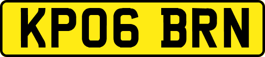 KP06BRN