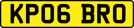 KP06BRO