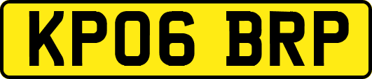 KP06BRP